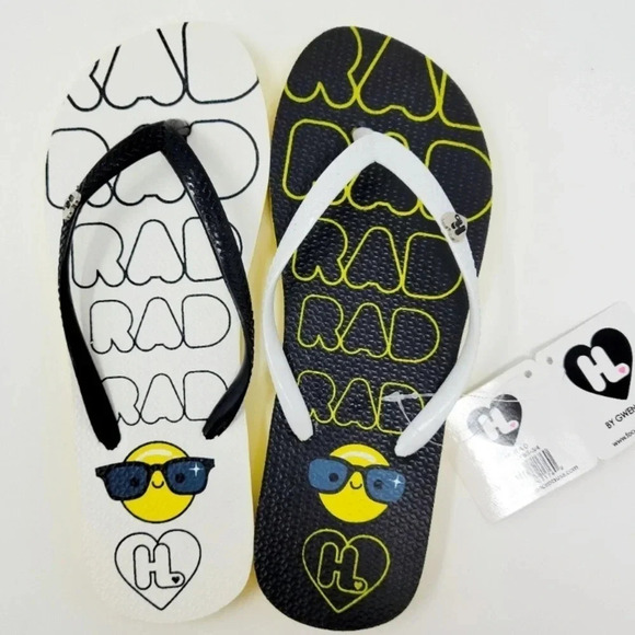 HARA JUKU LOVERS by Gwen Stefani “RAD” - Picture 2 of 8